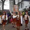 Fastnachtszug Oberelbert 2020